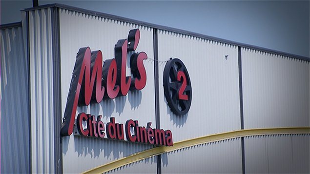 Studios Mel's