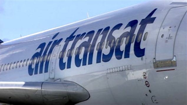 Air Transat