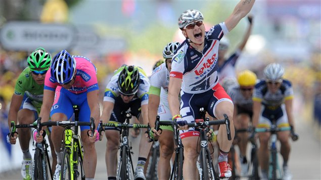 Andre Greipel