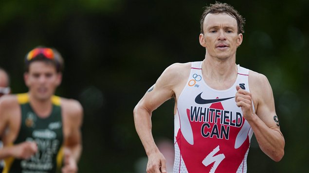 Simon Whitfield