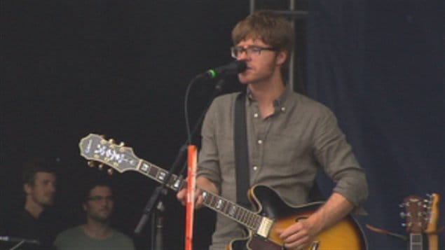 Vincent Vallières
