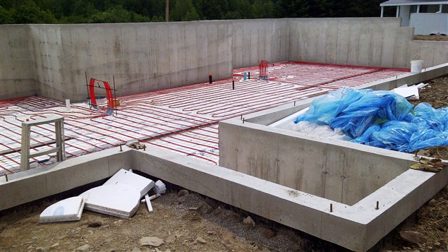 La construction d'une résidence pour les aînés francophones de la région de Miramichi, au Nouveau-Brunswick, est commencée. La résidence doit ouvrir ses portes en automne 2012.