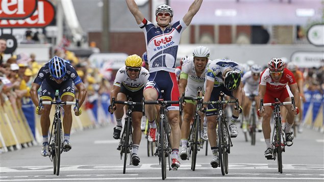 Andre Greipel