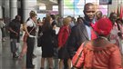 Le Forum mondial de la langue française tire à sa fin