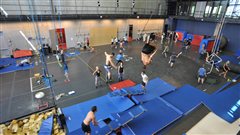 Devenir artiste de cirque : mode d'emploi  

