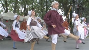Mondial des cultures