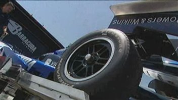 Le Honda Indy à Toronto