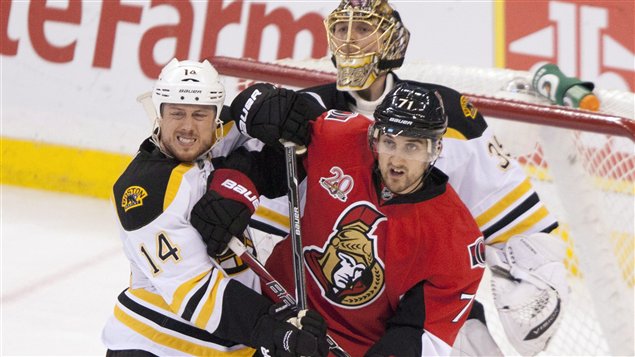 Nick Foligno