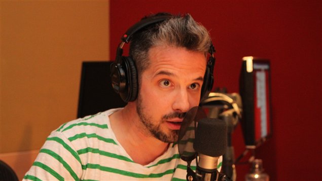 Matthieu Dugal Matthieu Dugal