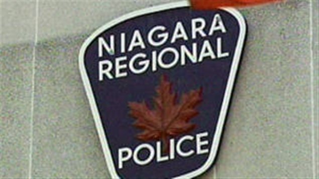 شرطة نياغارا