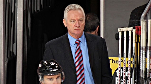 Larry Robinson