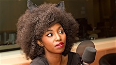 � Radio-Canada/Ronald Georges | Inna Modja