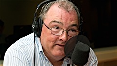 � Radio-Canada/Ronald Georges | Gildor Roy