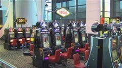Salon de jeux