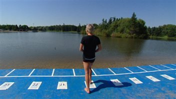 L'Académie de triathlon d'Edmonton