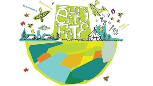 Le Festival Échofête fête son dixième anniversaire.