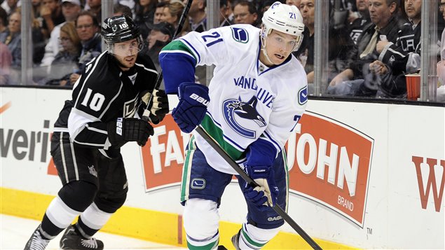 Mason Raymond