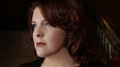 La contralto Marie-Nicole Lemieux