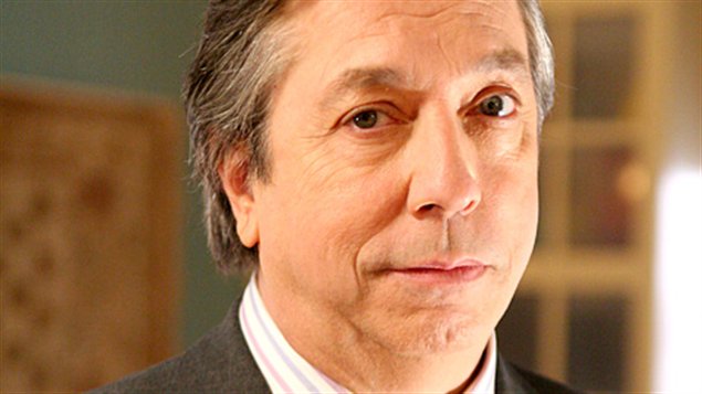 Normand Chouinard