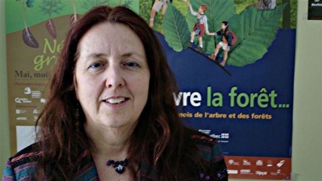 La directrice générale du CREDDO, Nicole Desroches, démissionne en raison d'un conflit de valeur avec le CA.