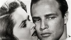 Marlon Brando