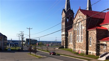 Sainte-Anne-des-Monts