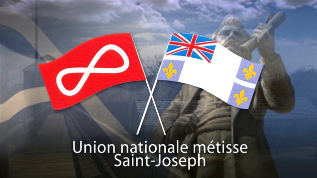 L'Union nationale métisse Saint-Joseph du Manitoba célèbre ses 125 ans le 17 juillet 2012