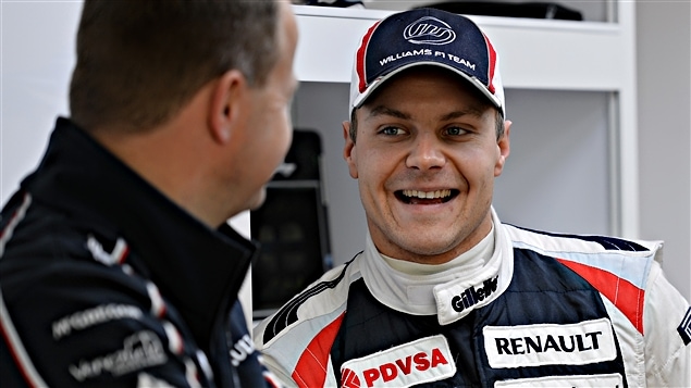 bottasvaltteri