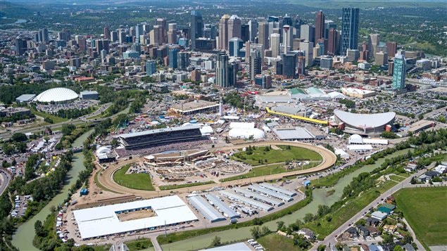 Calgary