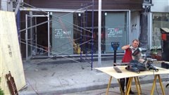 La clinique l'Actuel
