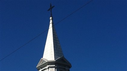 Du financement pour la rénovation de deux édifices religieux de Gatineau - Radio-Canada