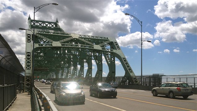 pont Jacques-Cartier