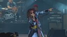 Retour réussi pour Aerosmith à Québec