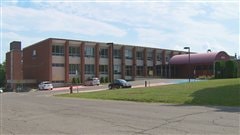 Institut de réadaptation en déficience physique de Québec