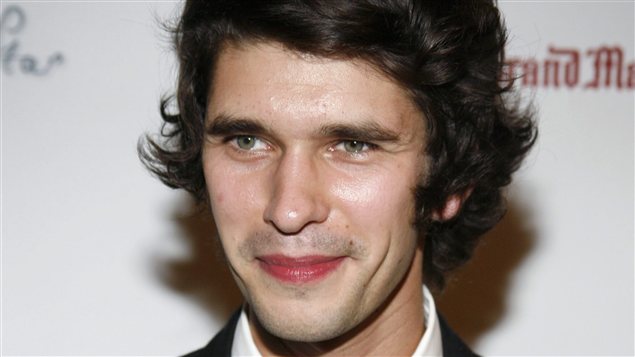 Ben Whishaw