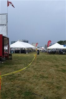ribfest whitby II