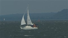 26 bateaux prendront le large le 22 juillet dans le cadre de la Transat Qu�bec Saint-Malo 