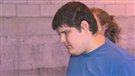 Sherbrooke : David Girard reconnu non coupable de tentative d'incitation à des contacts sexuels