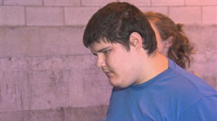 Sherbrooke : David Girard reconnu non coupable de tentative d'incitation à des contacts sexuels
