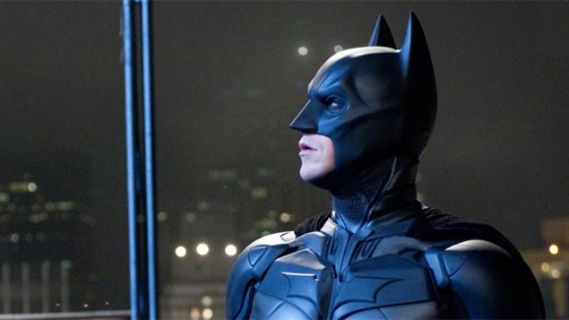 Batman