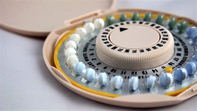 Pilule-contraceptive