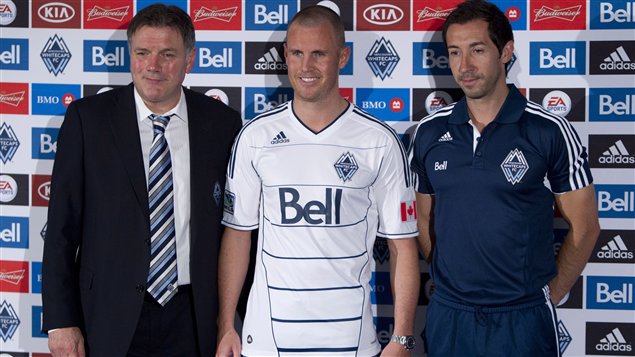 Kenny Miller