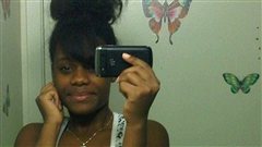Shyanne Charles