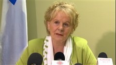 Monique Gagnon-Tremblay