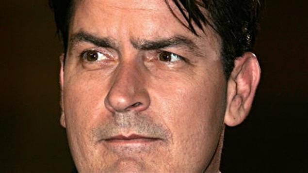 Charlie Sheen
