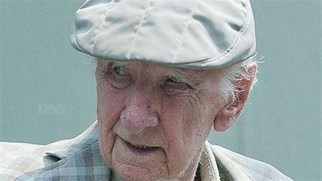 Laszlo Csatary