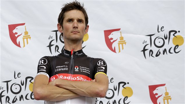 Frank Schleck