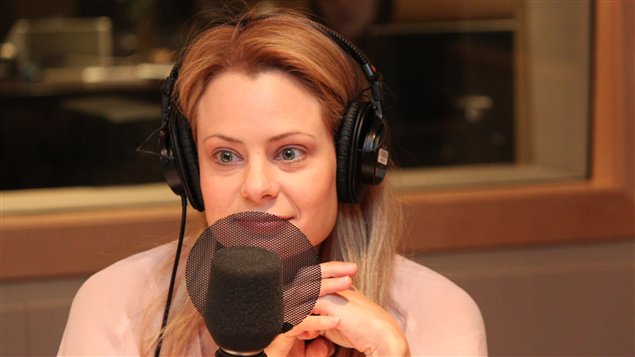 catherine anne toupin