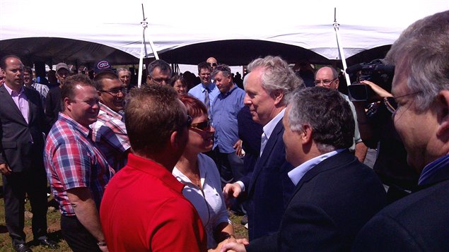 Charest-paspébiac