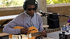 � Radio-Canada/Ronald Georges | Karim Ouellet